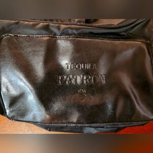 Patron Tequila Backback